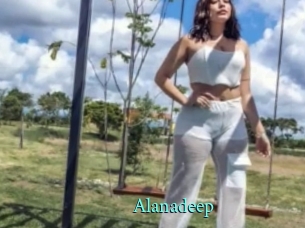 Alanadeep