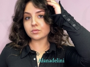 Alanadelini