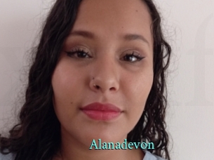 Alanadevon