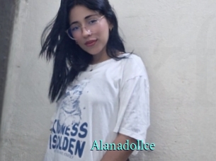 alanadollce xxx Fantasy Land