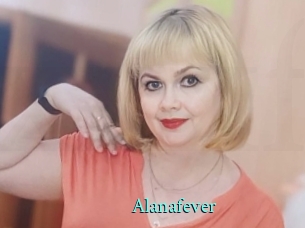 Alanafever