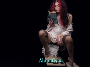 Alanafisher