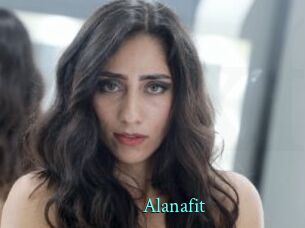 Alanafit