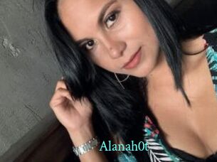 alanah0t xxx Fantasy Land