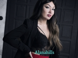 Alanahills