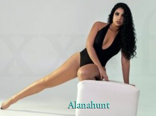 Alanahunt