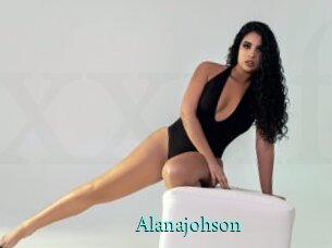 Alanajohson