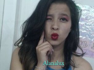 Alanalux