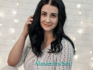 Alanamunchen