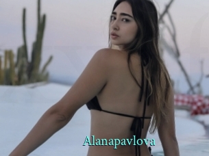 alanapavlova xxx Fantasy Land