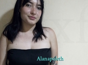 Alanapoleth