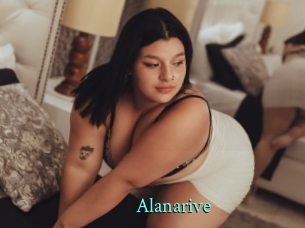 Alanarive