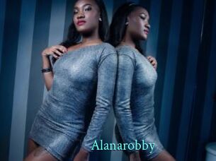 Alanarobby