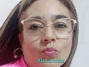 Alanasmiths