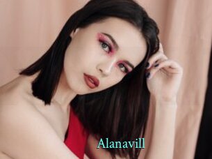 Alanavill