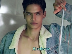 Alanbenz