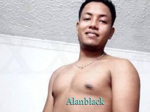 Alanblack
