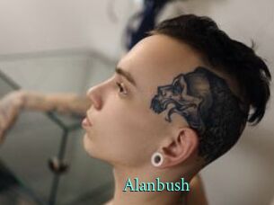 Alanbush