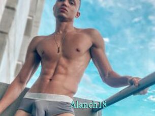 alanch18 xxx Fantasy Land