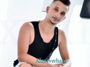 alaneverhard xxx Fantasy Land