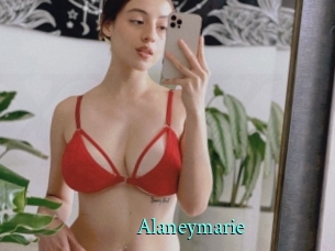 Alaneymarie