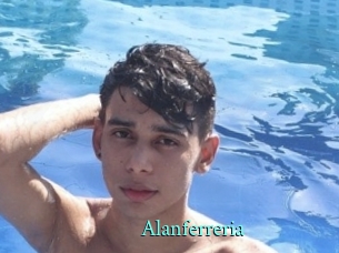 Alanferreria