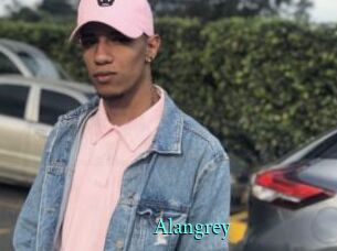 Alangrey