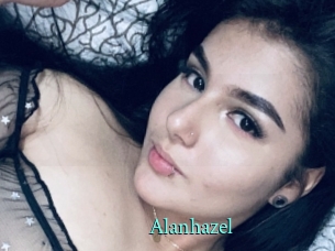 Alanhazel