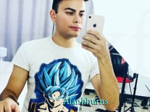 Alanhburns