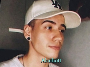 Alanhott