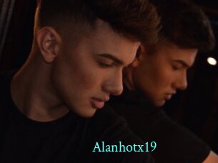 Alanhotx19