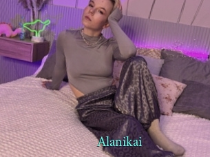 Alanikai