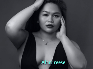 Alanireese