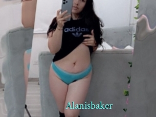 Alanisbaker