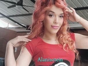 Alanisotein