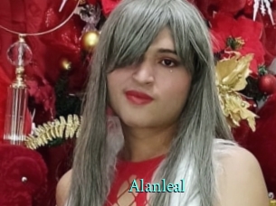 alanleal xxx Fantasy Land