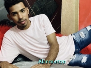 Alanmartyn