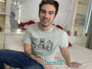 Alanmilk