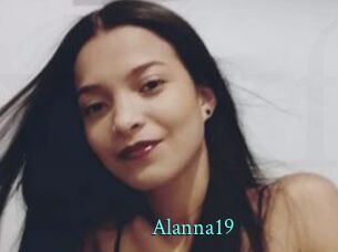 alanna19 xxx Fantasy Land