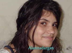 Alannadargan