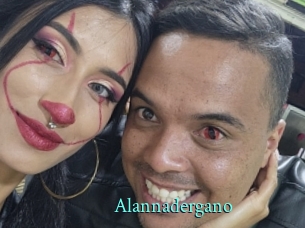 alannadergano xxx Fantasy Land