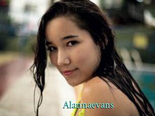 Alannaevans