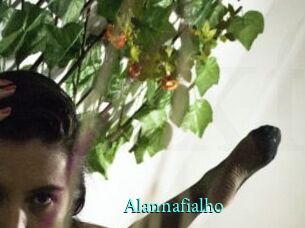 alannafialho xxx Fantasy Land