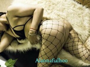 Alannafialhoo