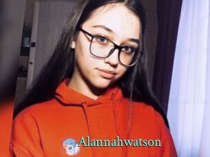 Alannahwatson