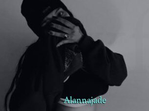 Alannajade
