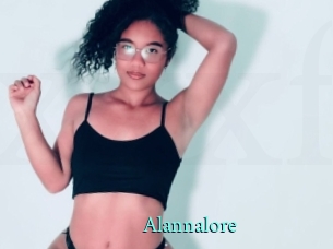 alannalore xxx Fantasy Land