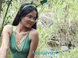 Alannapeters