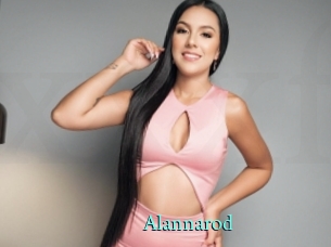 Alannarod