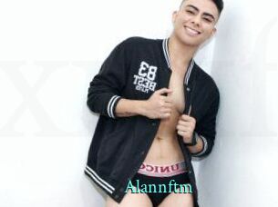 Alannftm